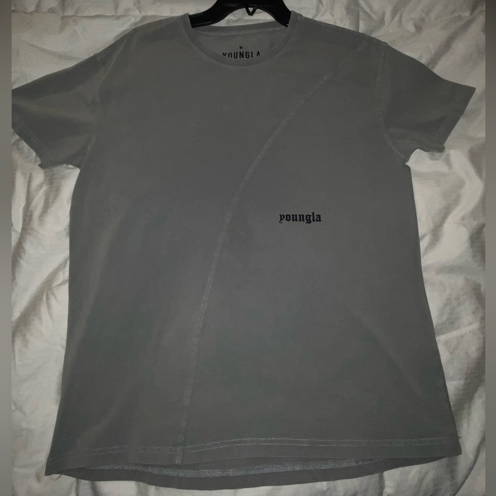 YOUNGLA 478 - INFINITY TEES